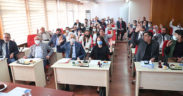Merkezefendi Belediyesi 2022 bütçesi 435 milyon TL