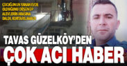 Çocuğunun yanan evde olduğunu düşünen baba, alevlere daldı dumandan zehirlenip öldü