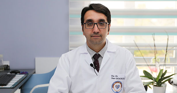 Cerrahi Hastanesi’nin kadrosu daha da güçlendi