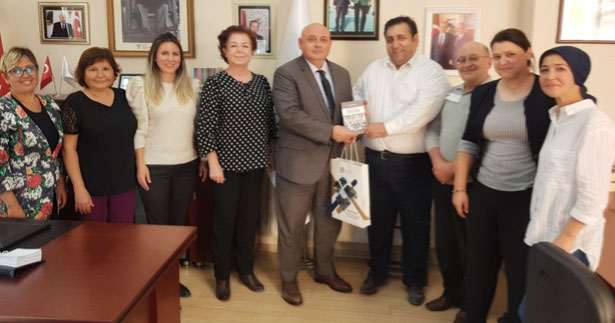 Hayvanseverler Buldan’dan memnun ayrıldı