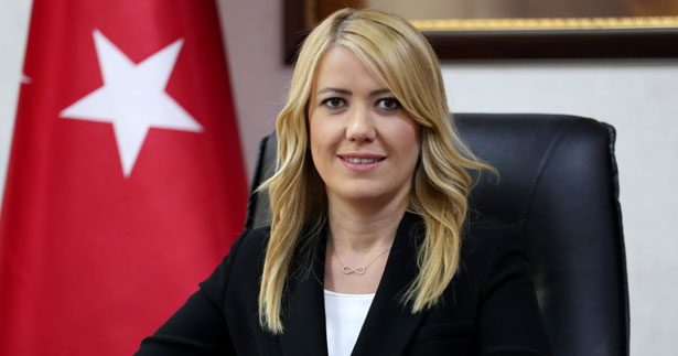 Başkan Doğan’dan Muhtarlar Günü mesajı