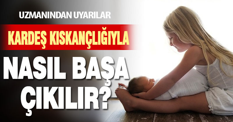 Uzmanından uyarılar: Kardeş bekleyen çocuğa nasıl davranılmalı?