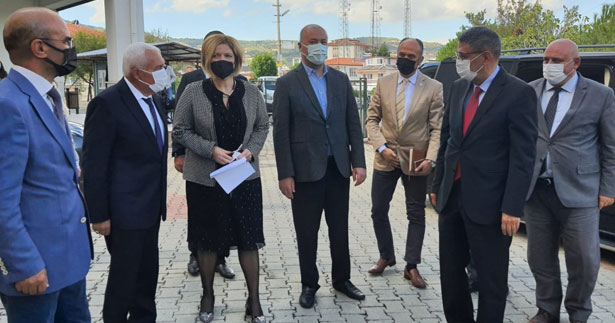 Buldan akademik çalışmalara ev sahipliği yapacak