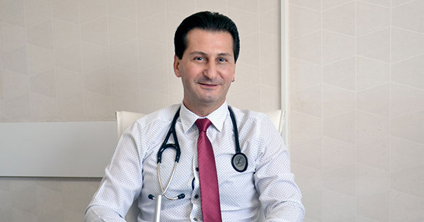 Kansızlığın en yaygın sebepleri demir ve B12 eksikliği