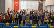 OSB personeline takım olma semineri