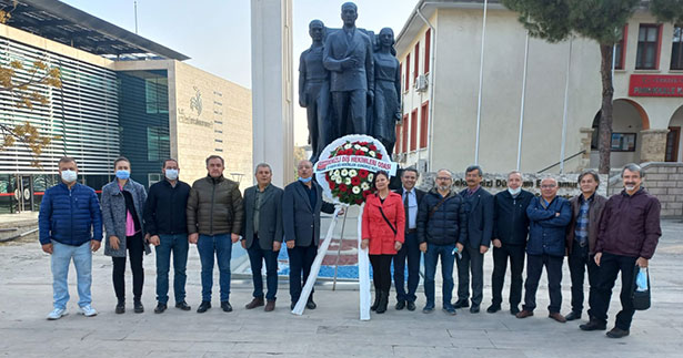Diş Hekimleri Haftası kutlanıyor