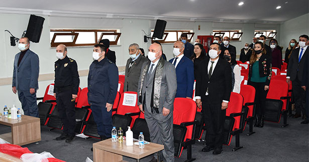 Buldan’da Öğretmenler Günü, törenlerle kutlandı