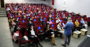 Büyükşehir’den teknoloji bağımlılığı eğitimi