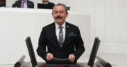 AK Partili Tin: Denizli üretim ve ihracat üssüdür