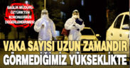 Sağlık Müdürü Öztürk’ten koronavirüs değerlendirmesi