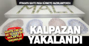Denizli’de sahte para operasyonu