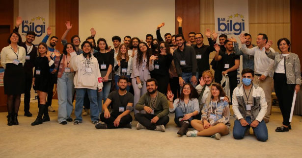 DSO’dan forum: “Değişmenin Tam İklimi”