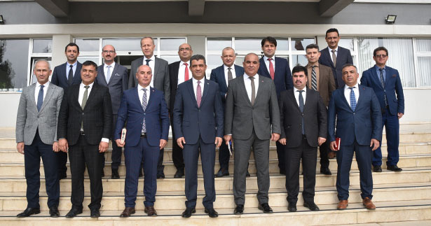Denizli’de Kovid-19 nedeniyle kapalı okul yok