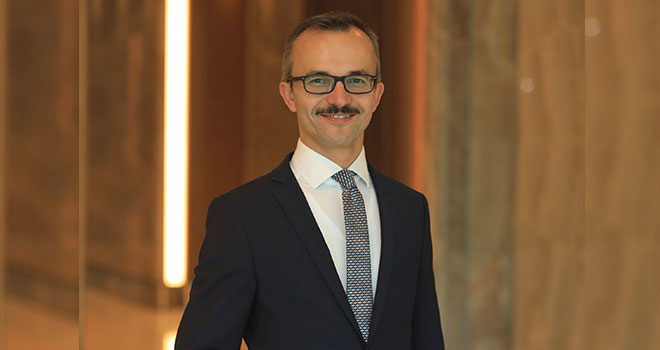 ADM Elektrik’in Ar-Ge Merkezi binası açıldı