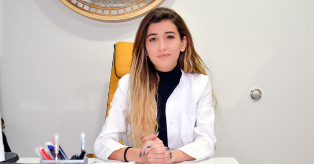 Vajinismus Türkiye’de 10 kadından 2’sinde görülüyor