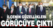 Pamukkale Belediyesi Antalya Cityexpo Fuarında