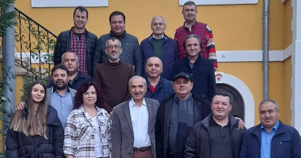 Bütçe yorgunluğunu Buldan’da attılar