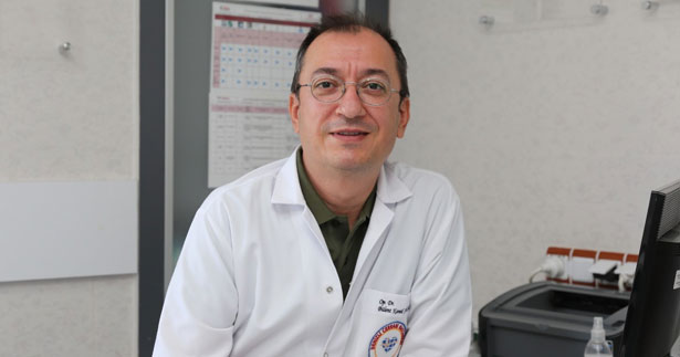 Son zamanlarda artan bademcik iltihabı ve geniz eti problemine dikkat