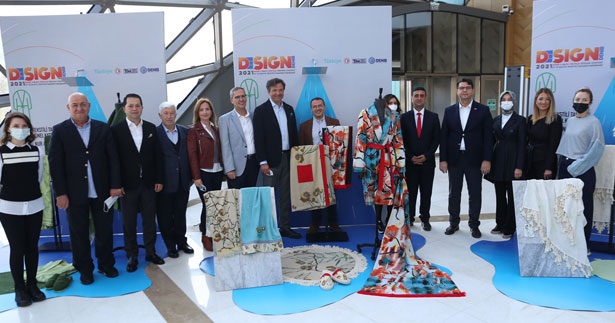Tasarım yarışmasında finalistler belli oldu