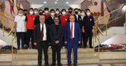 DOSTEK’te ‘Mazeret yok’ semineri