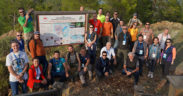 GEKA öncülüğünde “Eco-Trails Rotası”