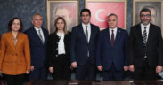Güngör: Cumhur İttifakı yine kazanacak