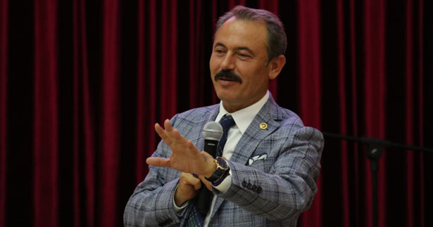 Şahin Tin Azerbaycan tezkeresini değerlendirdi