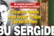 Türkiye’nin ‘bohem ve asi fırçası’