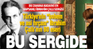 Türkiye’nin ‘bohem ve asi fırçası’