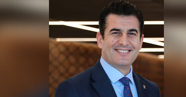 Güngör’den AK Parti iktidarının yıldönümü mesajı