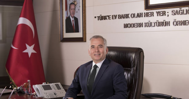 Zolan: Can Azerbaycan’ın Zafer Bayramı kutlu olsun