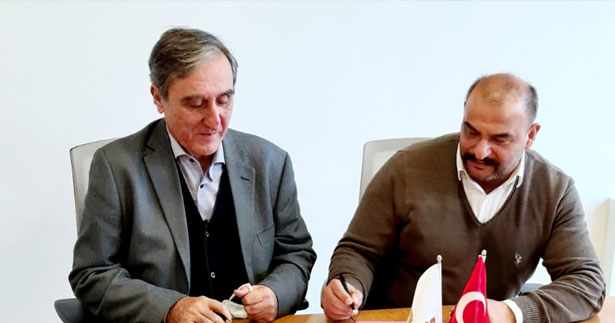 PAÜ ile Er-Bakır arasında işyeri eğitimi protokolü imzalandı