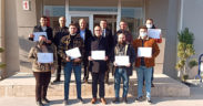 DOSTEM’de Autocad kursiyerlerine sertifika