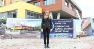 Gamateks-Osman Aydınlı Gündüz Bakımevi’nde eğitim başlıyor