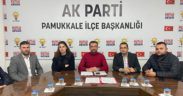 Gökbel: Birleştirici olmaya devam edeceğiz