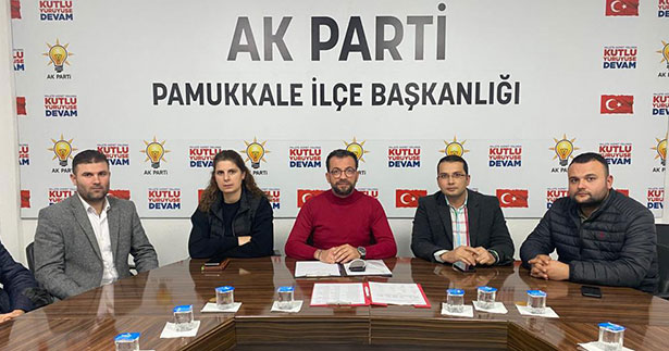 Gökbel: Birleştirici olmaya devam edeceğiz
