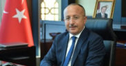 Vali Atik’ten İnsan Hakları Günü mesajı