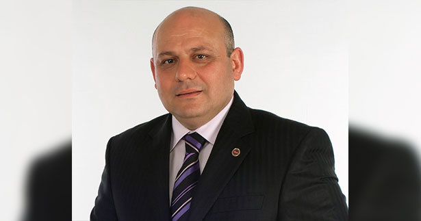 Şevik: Hiçbir vatandaşımızı ötekileştirmiyoruz