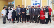 PASVAK’tan aşçı yardımcılığı kursu