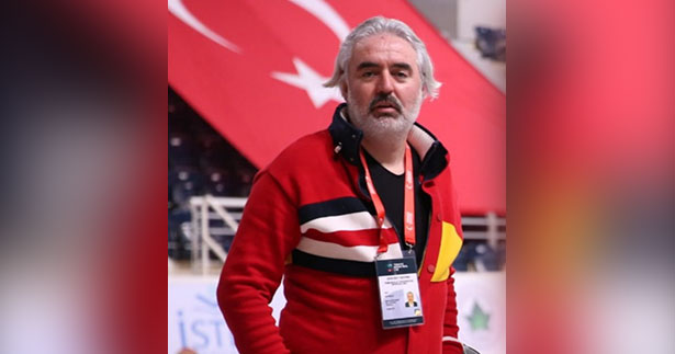 Tefenlili: Takıma ve teknik heyete güveniyoruz