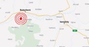 Denizli-Aydın sınırında deprem