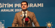 Güngör: “AK Parti 2023’te daha güçlü olacak