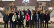 Denizli OSB’de nesiller buluşması