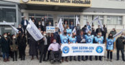 Eğitimciler meslek kanununu istiyor