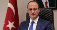 Başkan Örki’den Milli Şairi anma mesajı