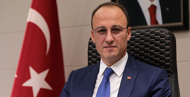 Başkan Örki’den Milli Şairi anma mesajı