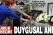 Merhum Başhekim Dr. Ahmet Bacanlı, vefatının birinci yılında anıldı