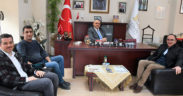 Buldan’ın geleneksel dokumasına akademik destek