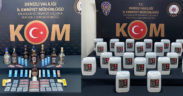 Yeni yıl öncesi merdiven altı operasyonu