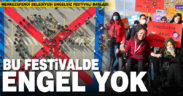 Merkezefendi Belediyesi Engelsiz Festivali başladı